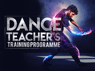 Dance-teacher-training-programme