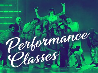 performance-classes