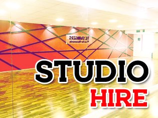 studio-hire