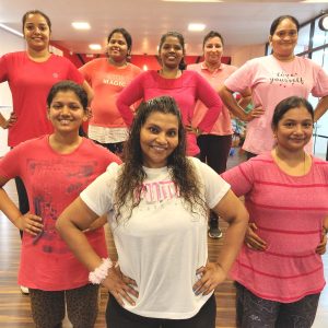 good dance classes in bangalore