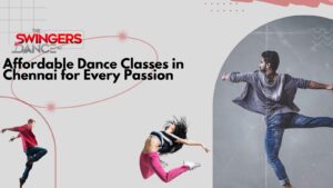 Affordable Dance Classes for Every Style & Budget