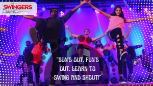 Dance Intensives Near You in Bangalore