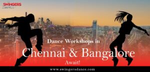 summer dance workshops