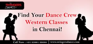 western dance classes in chennai