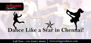 dance institute in chennai