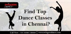 top dance classes in chennai