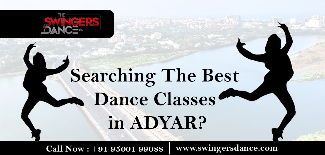 dance classes in adyar