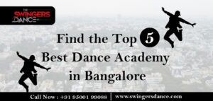 best dance academy in bangalore