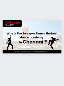 best dance academy in chennai