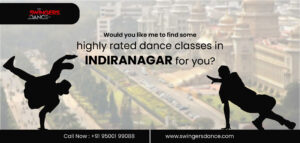 dance studio in indiranagar