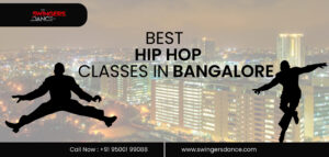 hip hop classes bangalore