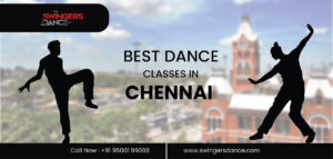 best dance classes in chennai