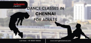 dance classes in chennai for adults