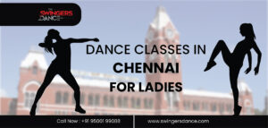 dance classes in chennai for ladies