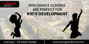 kids dance classes chennai