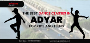 Dance Classes in Adyar