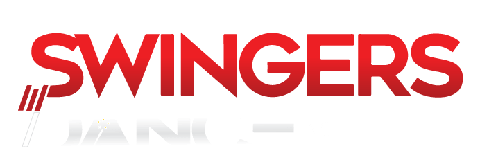 The Swingers Dance logo