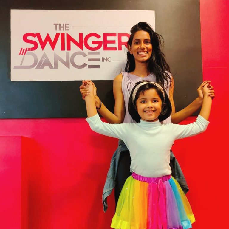 Dance Teachers Training Programme