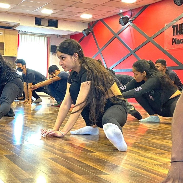 Dance Teachers Training Programme