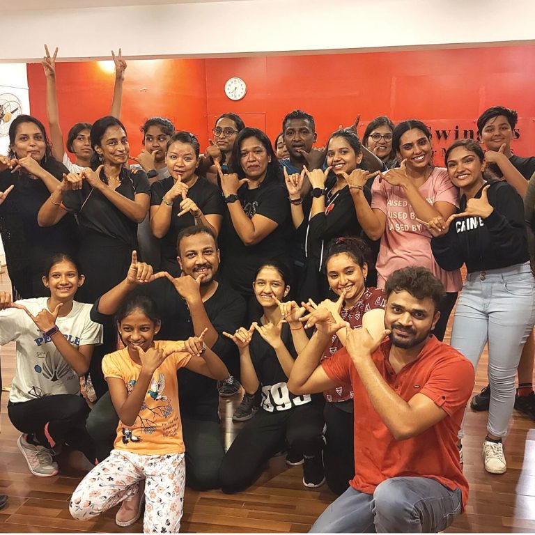 Dance Teachers Training Programme