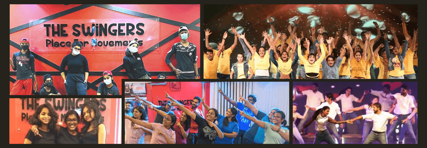 dance classes in bangalore