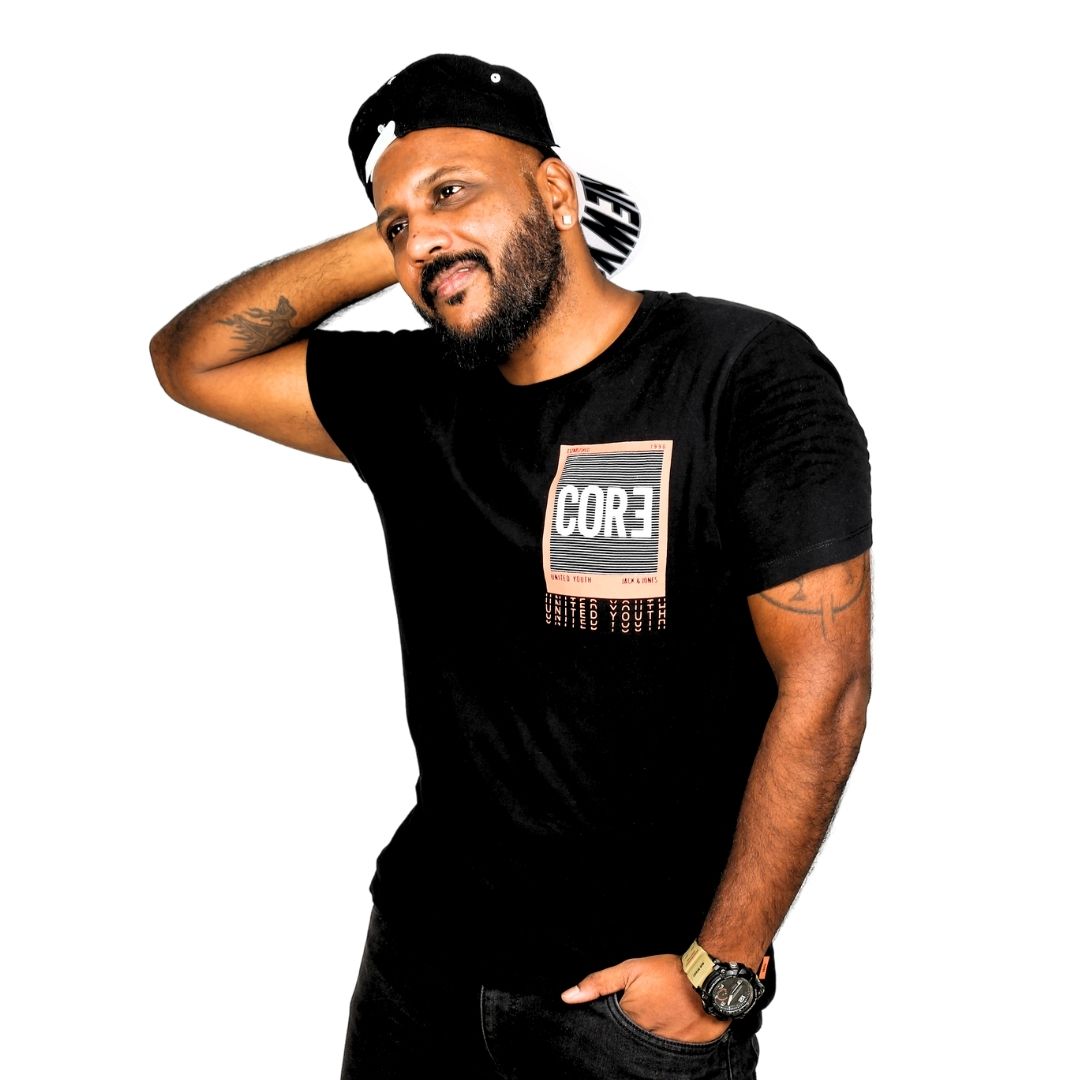 Artistic Director Prasanna Kumar