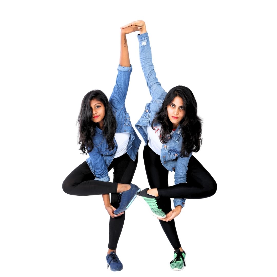 Teens and adults: LEVEL UP & DANCE
