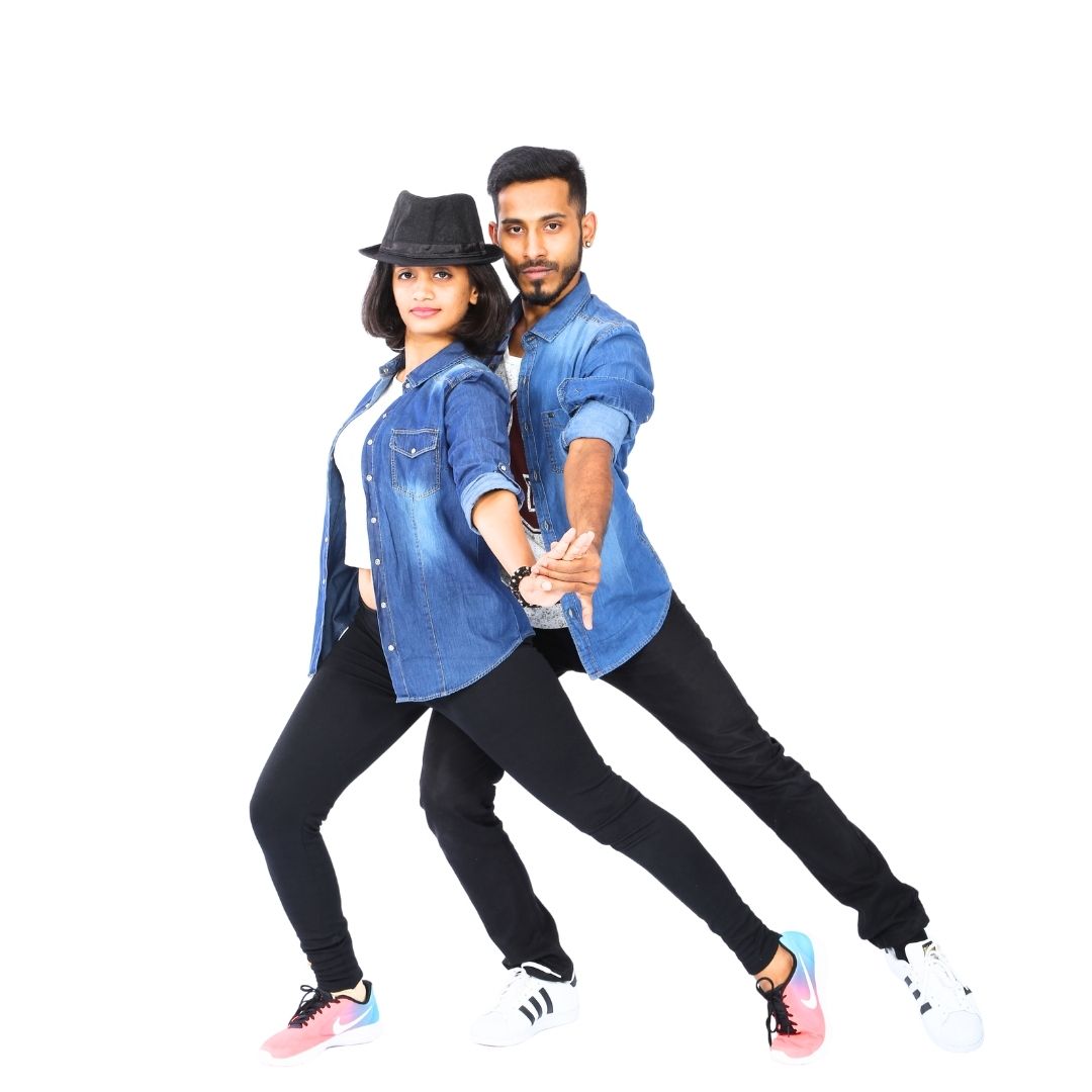 Best Sasla Dance Class In Chennai & Bengaluru