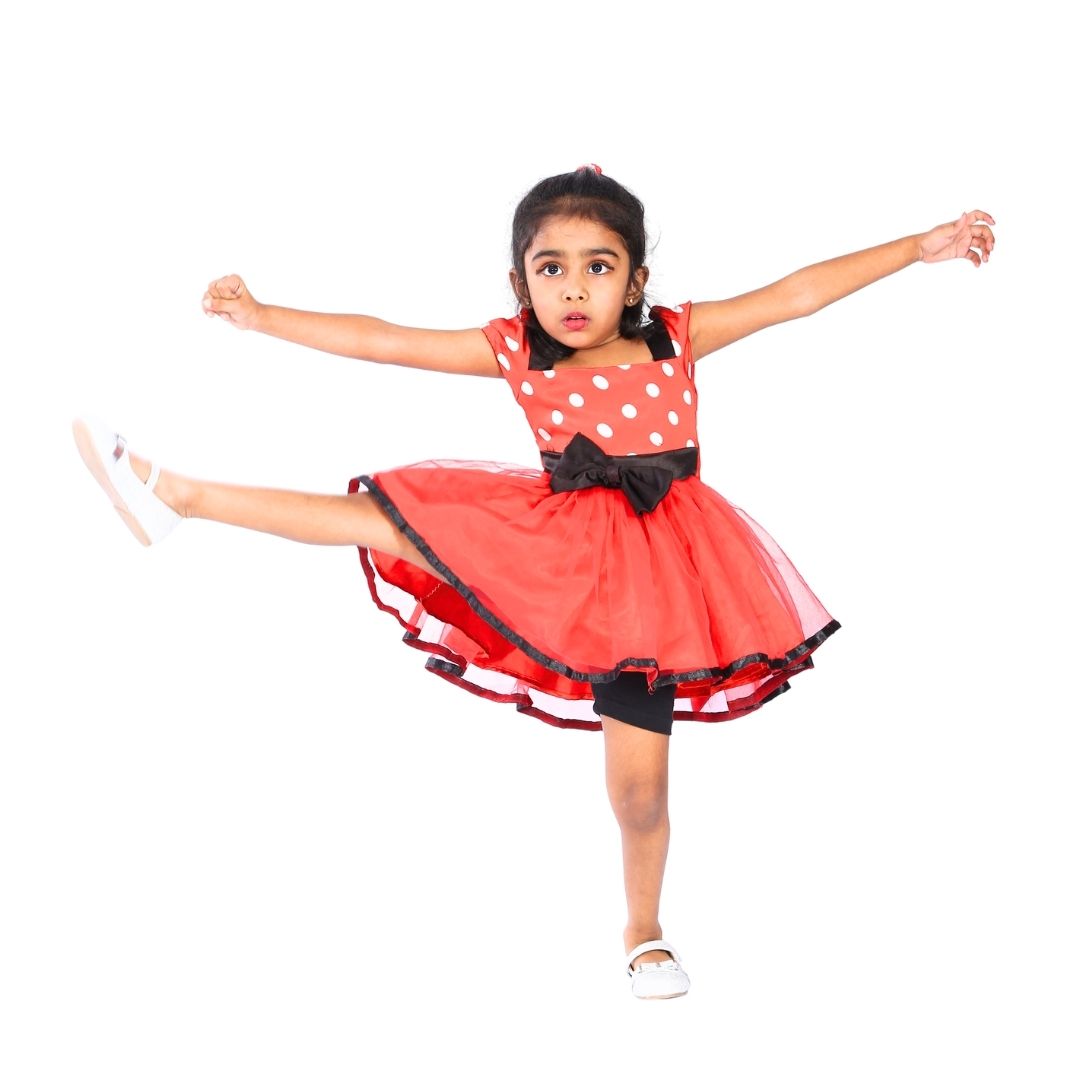 Boogie Up! Fun Dance Classes For Kids