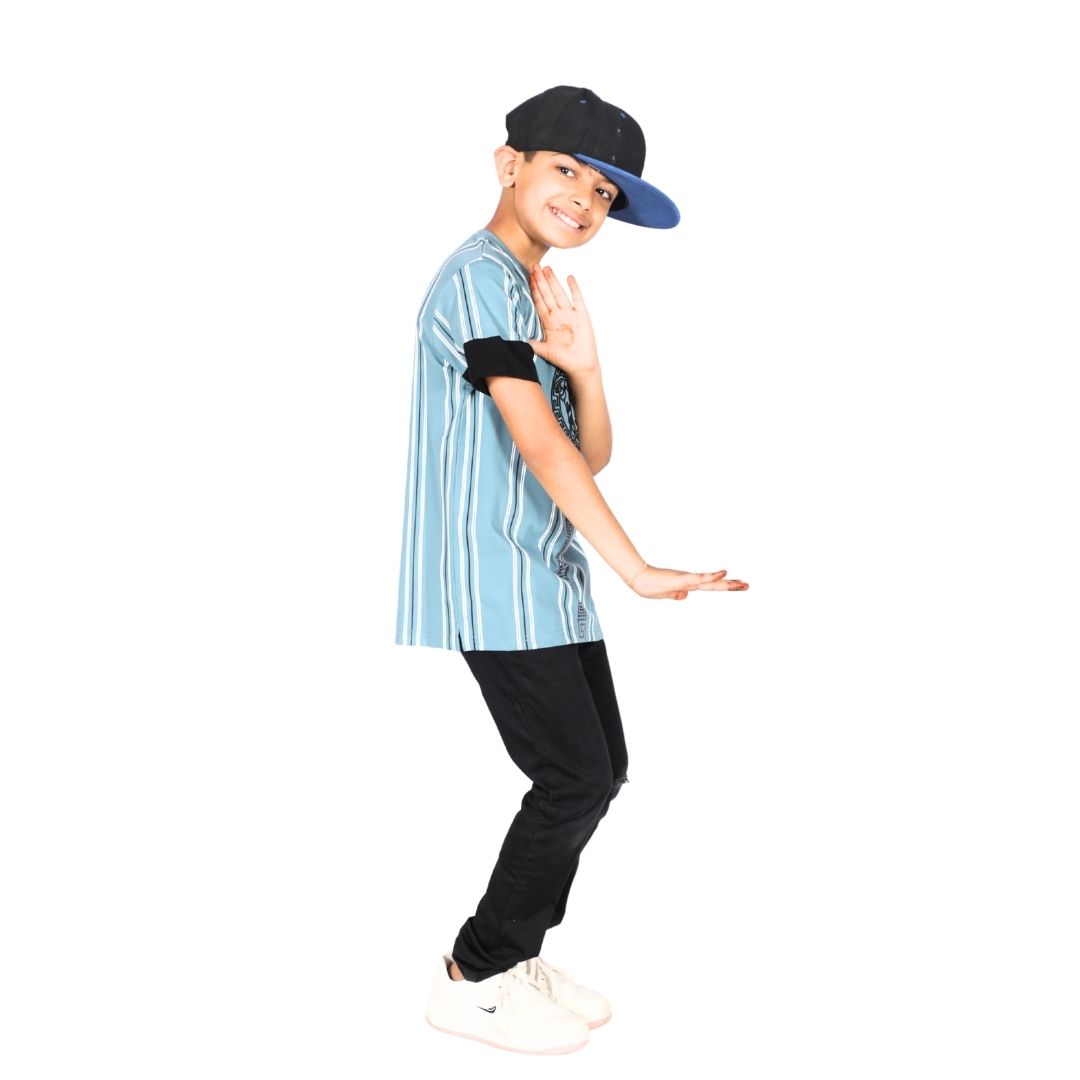 Best Level Up Juniors Dance class