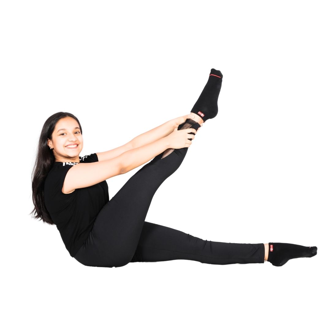 Best Level Up Juniors Dance class