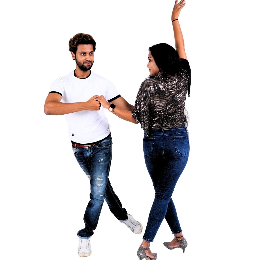 Best Sasla Dance Class In Chennai & Bengaluru