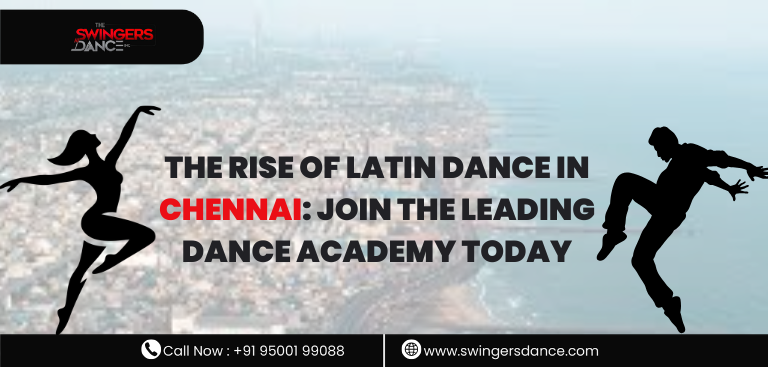 Latin Dance in Chennai