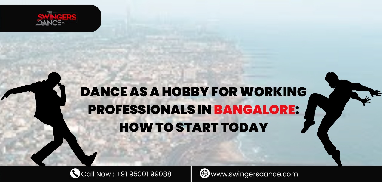 best dance classes in bangalore for adults
