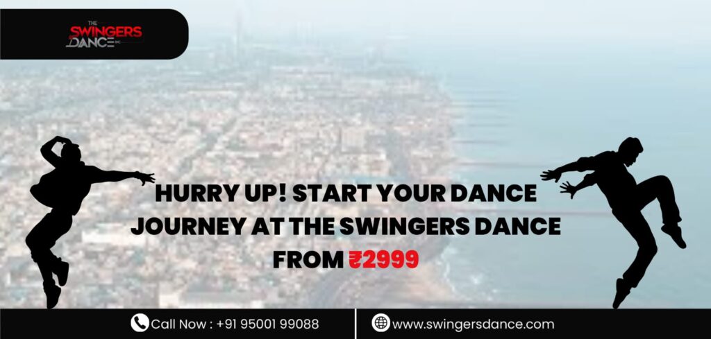 Dance Institute in Chennai