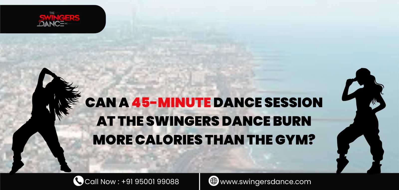 Dance Fitness Chennai