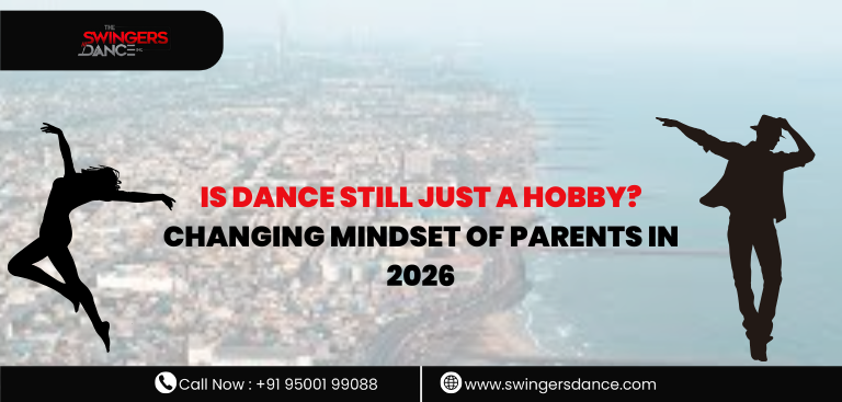 Is Dance Still Just a Hobby? Changing Mindset of Parents in 2026