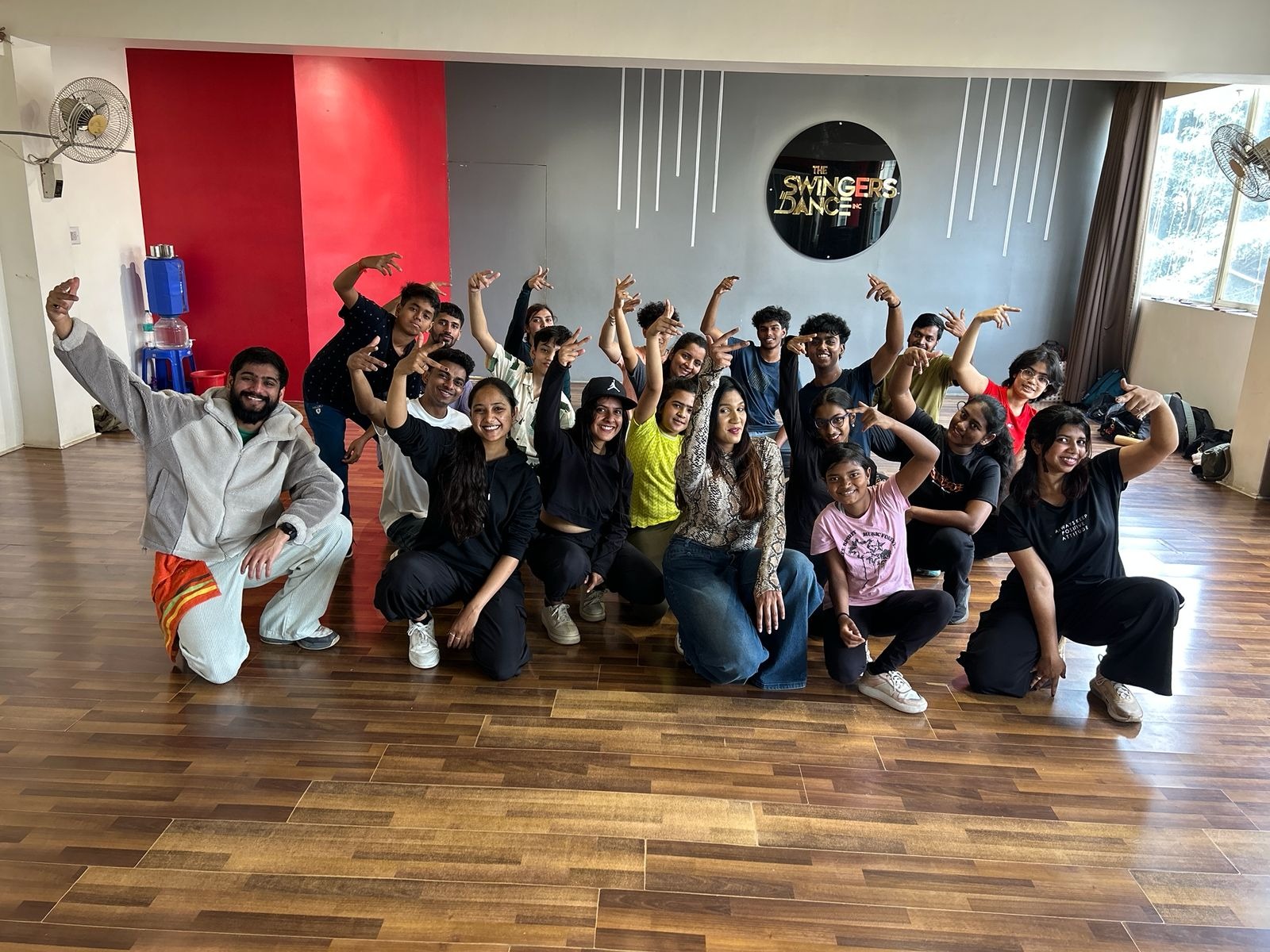 Hip Hop Dance Classes Chennai | Start Your Dance Career