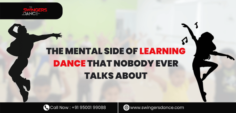 dance studios in chennai